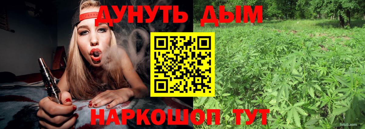 Конопля Ganja Узловая